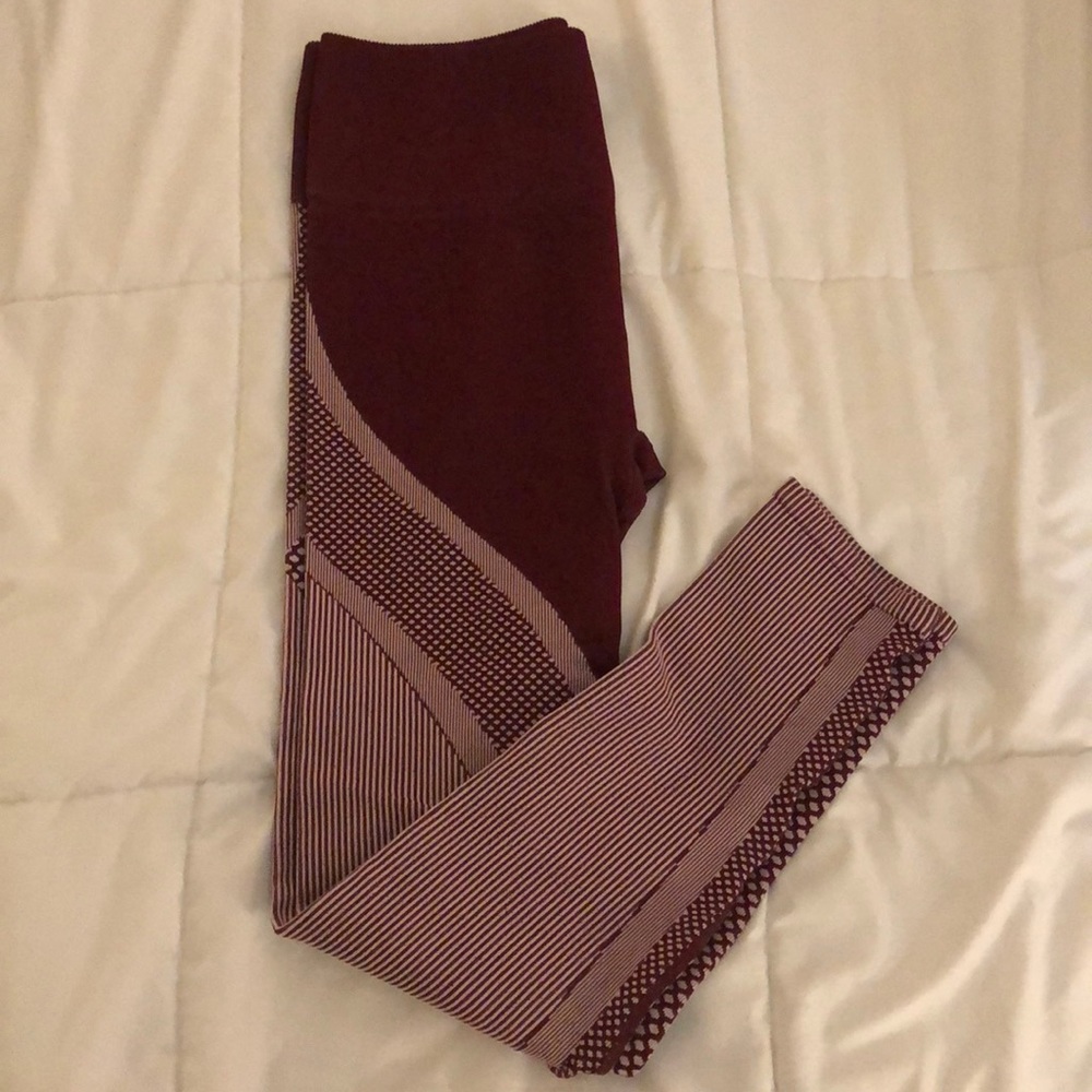 Fabletics leggings